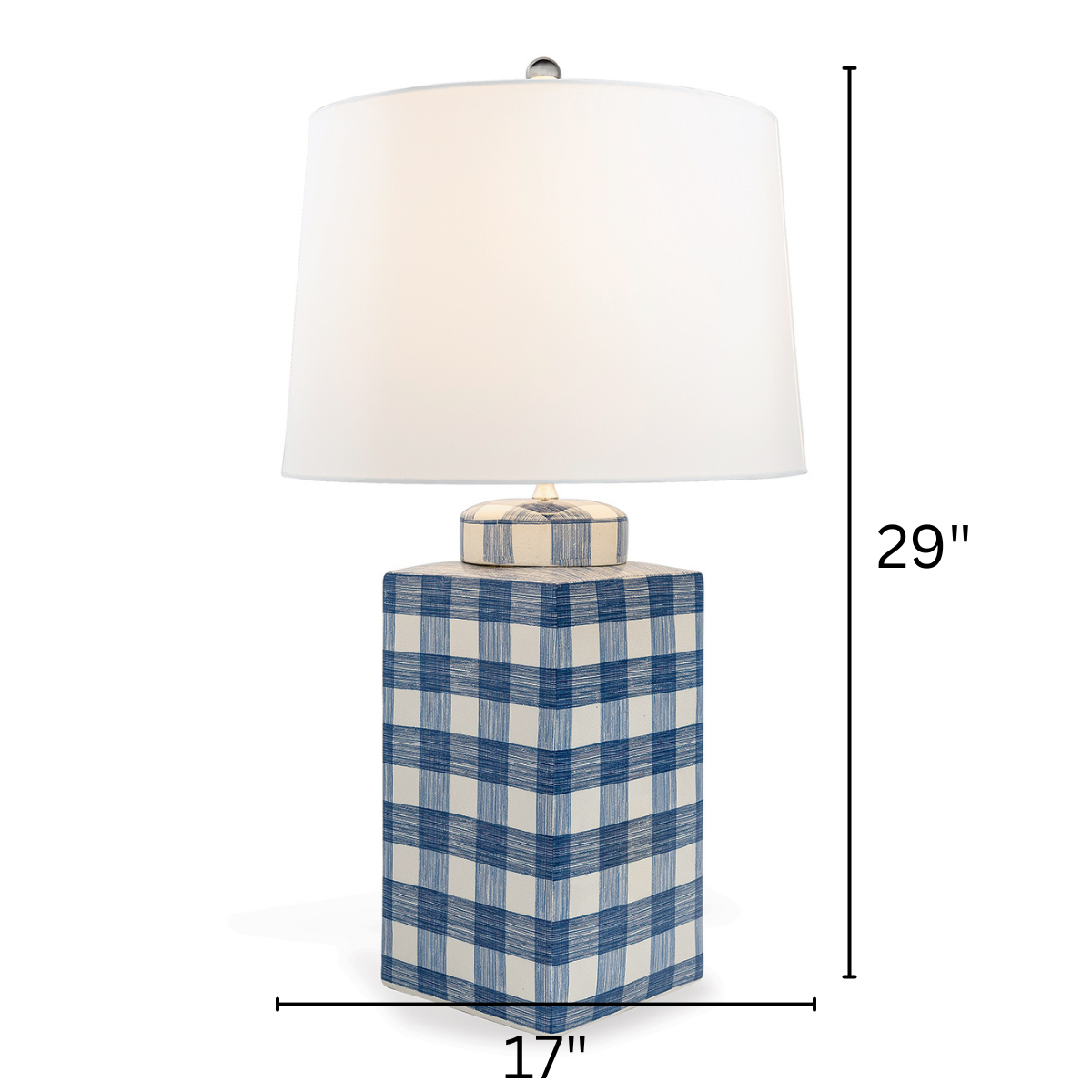 Nantucket Lamp
