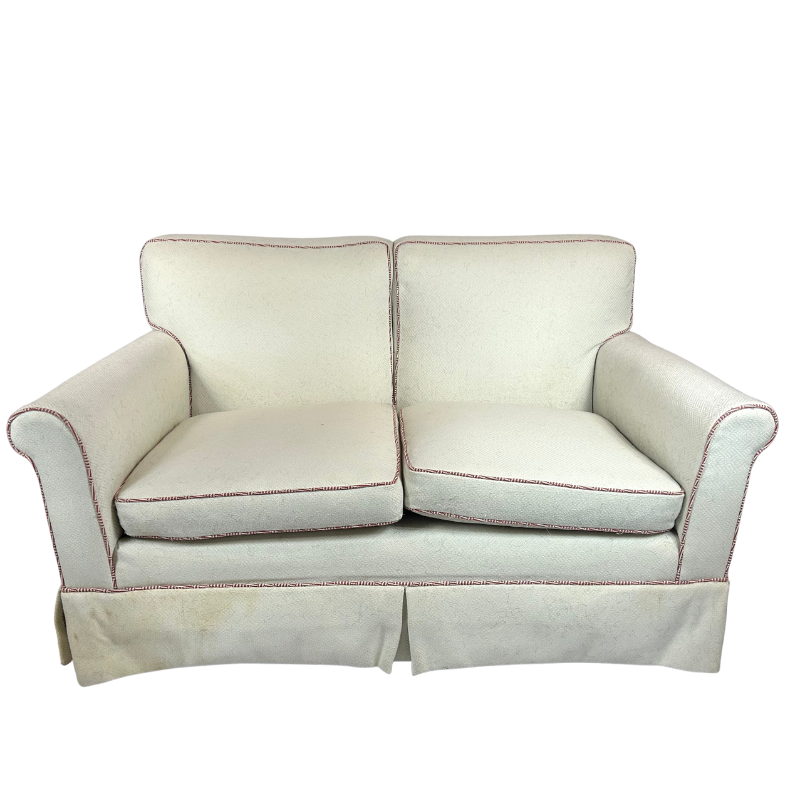 The Perfect Loveseat