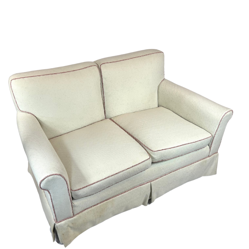 The Perfect Loveseat