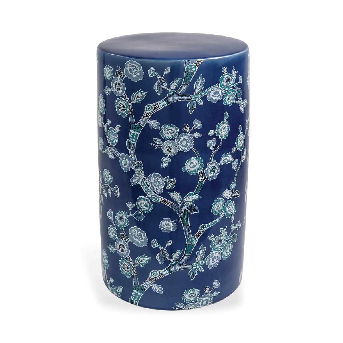 Temple Garden Stool