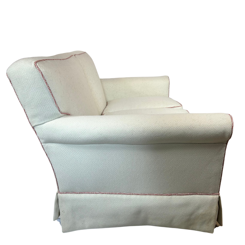 The Perfect Loveseat