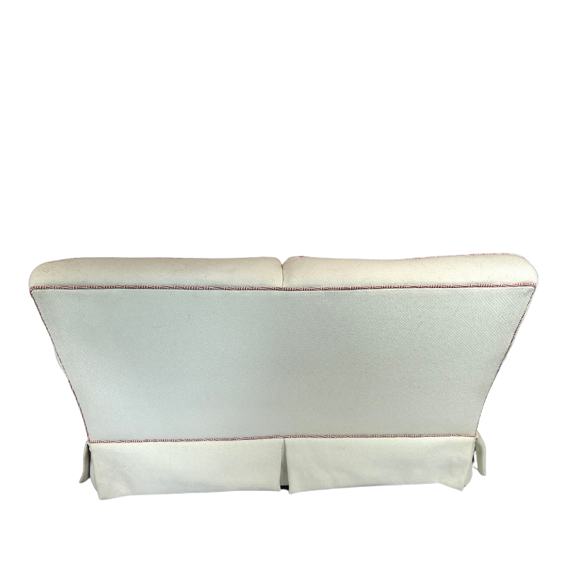 The Perfect Loveseat