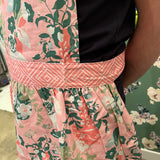 Imperial Palace Apron