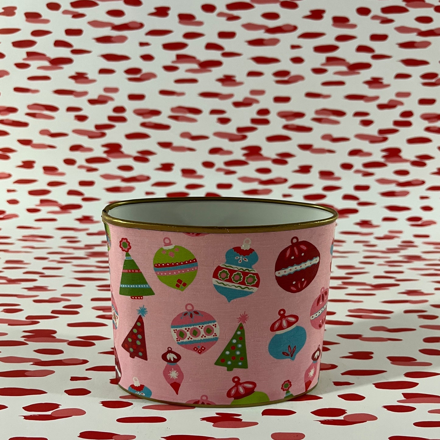 Darling Ornaments Petite Caddy