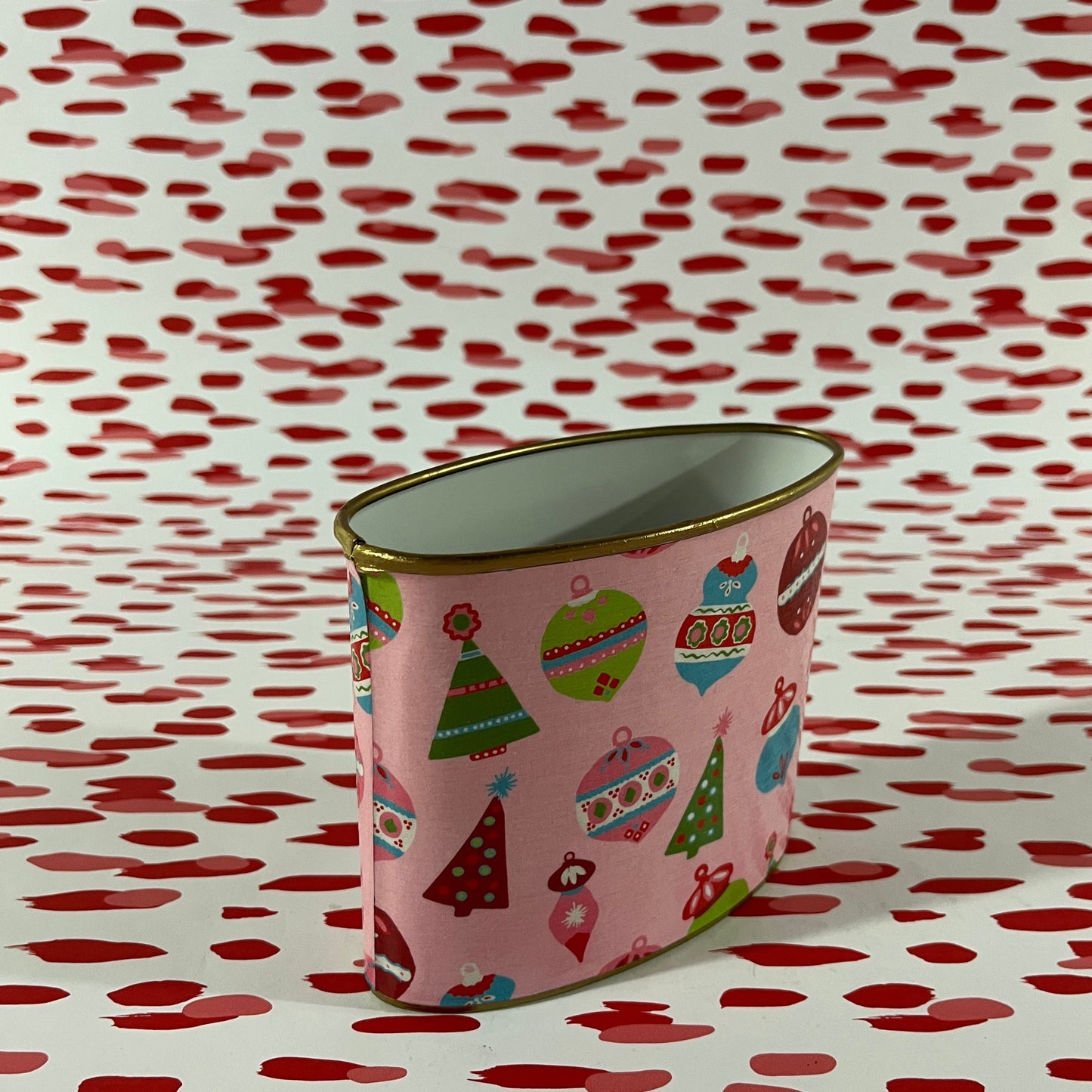 Darling Ornaments Petite Caddy