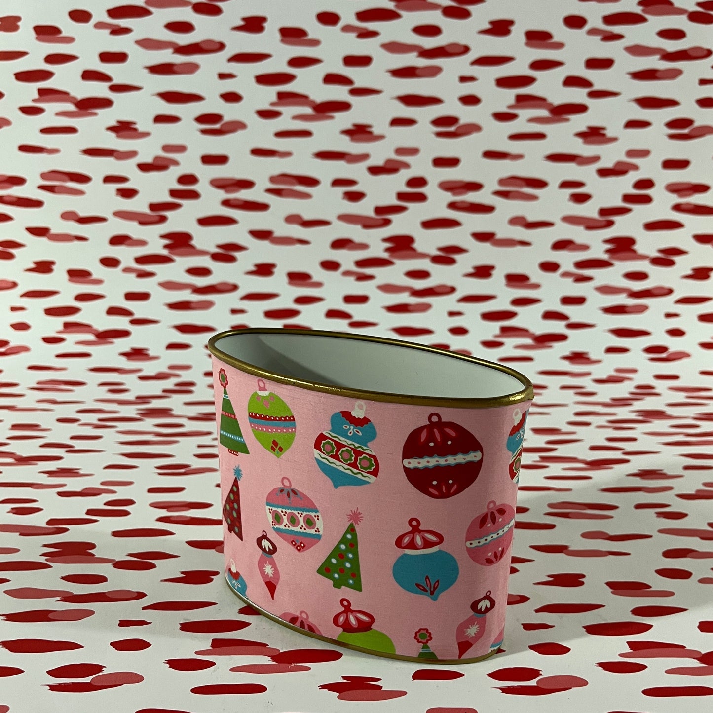 Darling Ornaments Petite Caddy