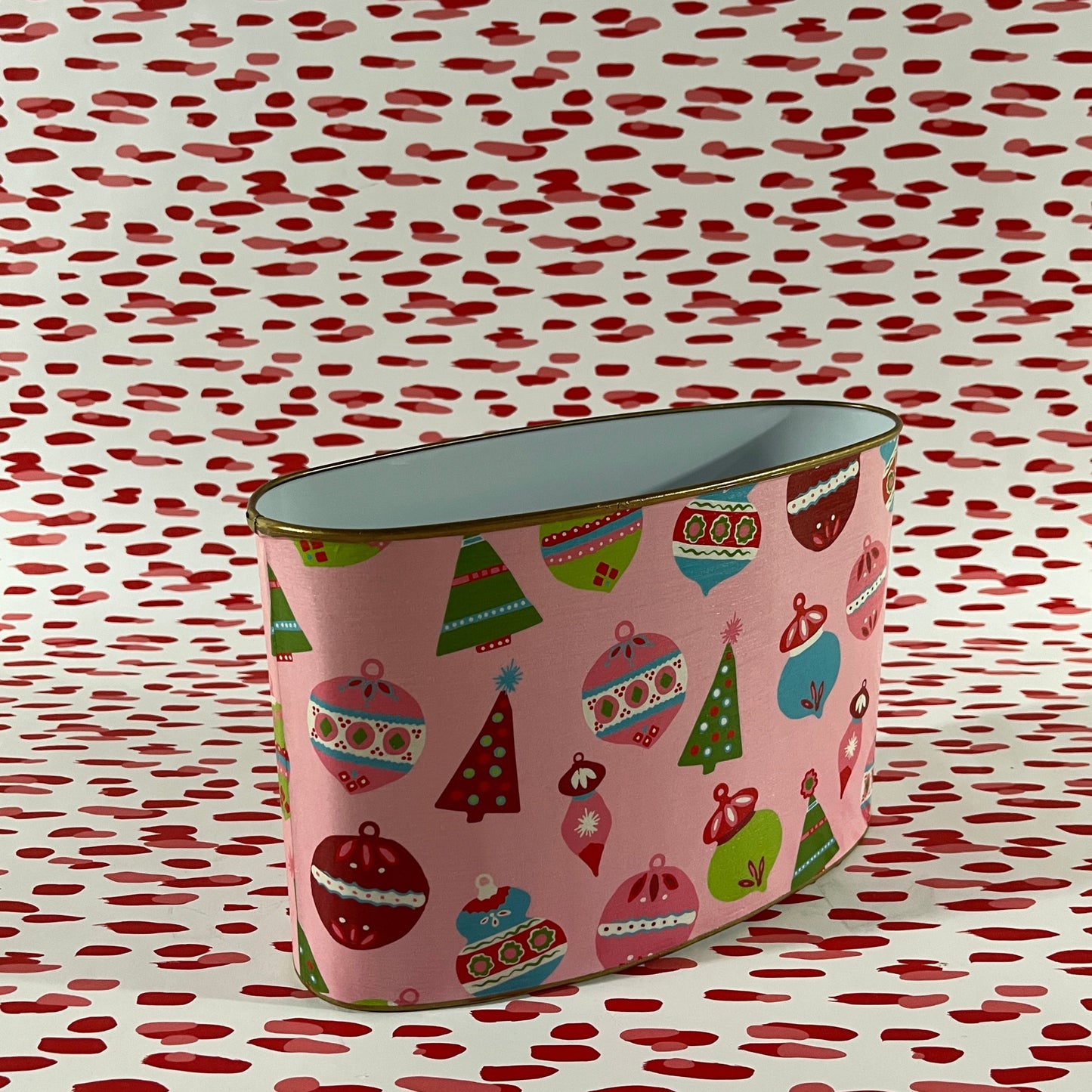 Darling Ornaments Large Caddy