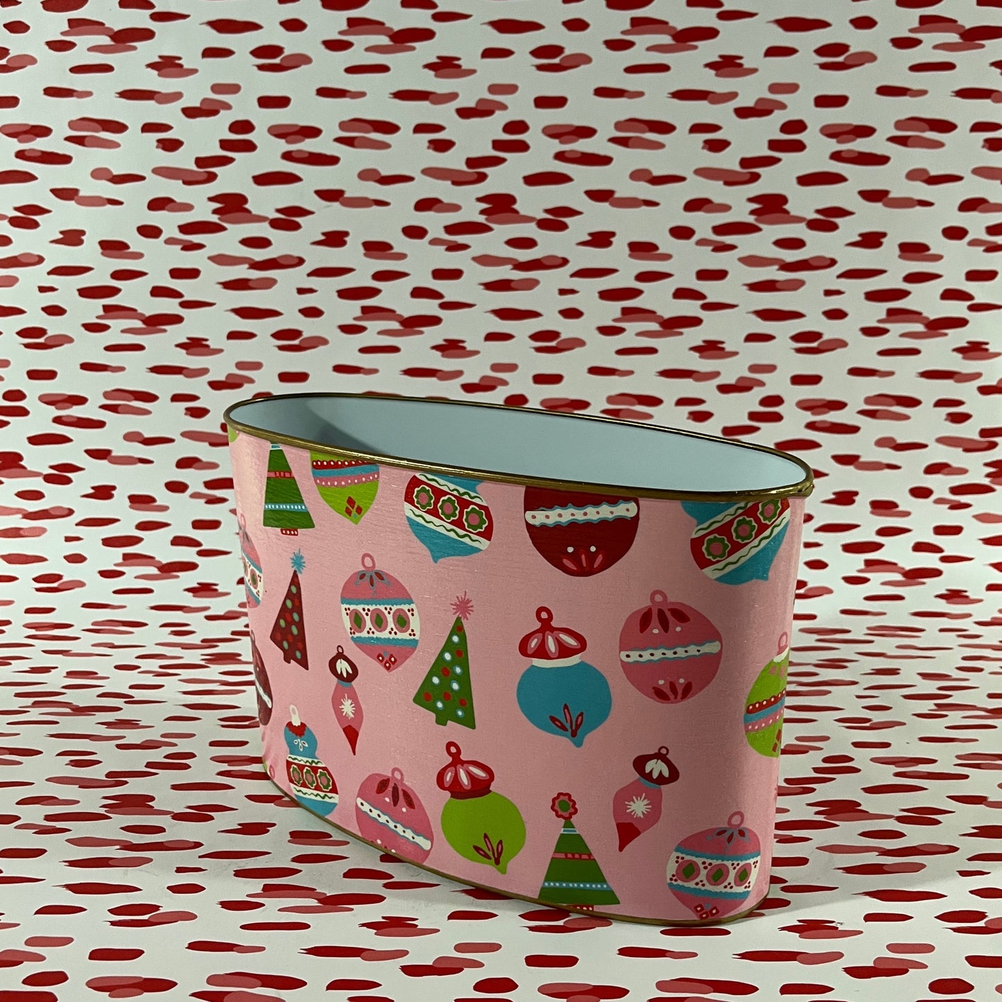 Darling Ornaments Large Caddy