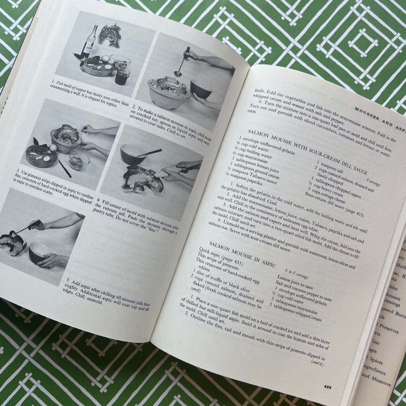 New York Times Cookbook