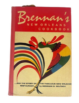 Brennan's New Orleans Cookbook