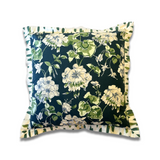 Cottage Grove Pillow with Club House Flange
