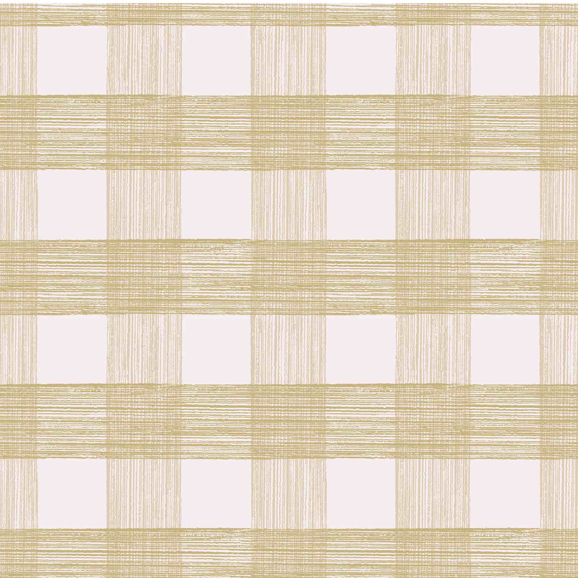 green gingham wallpaper