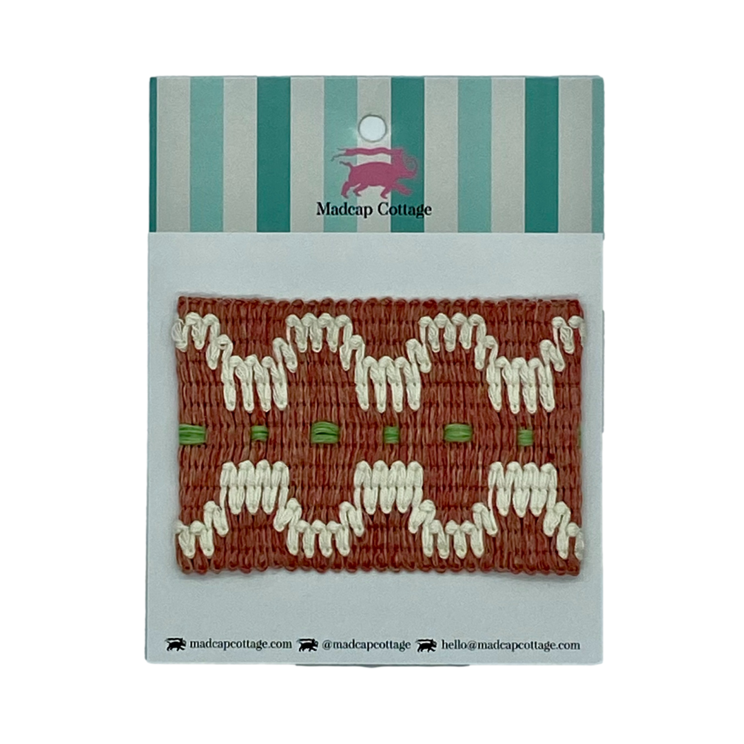 Summer in Crete 2.5" Tape