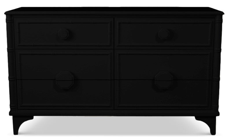 Oleander 6 Drawer Chest