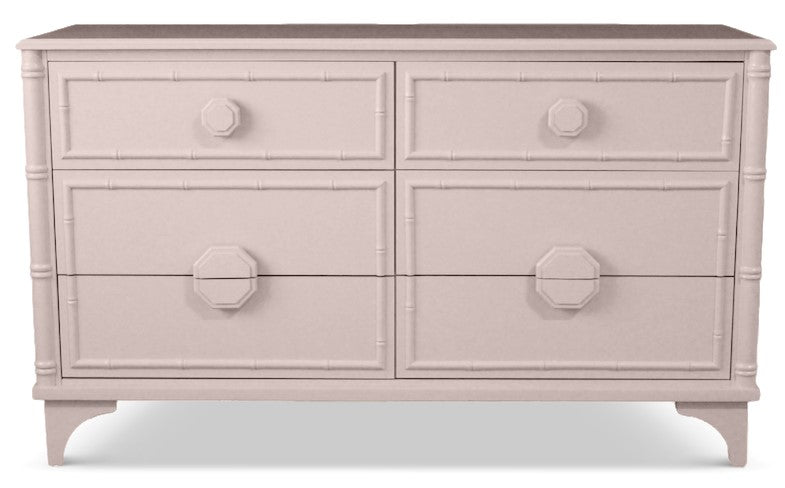 Oleander 6 Drawer Chest