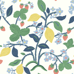 Strawberry Hill Fabric by the Yard