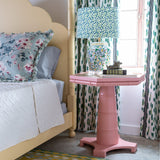 Custom Everglades Side Table