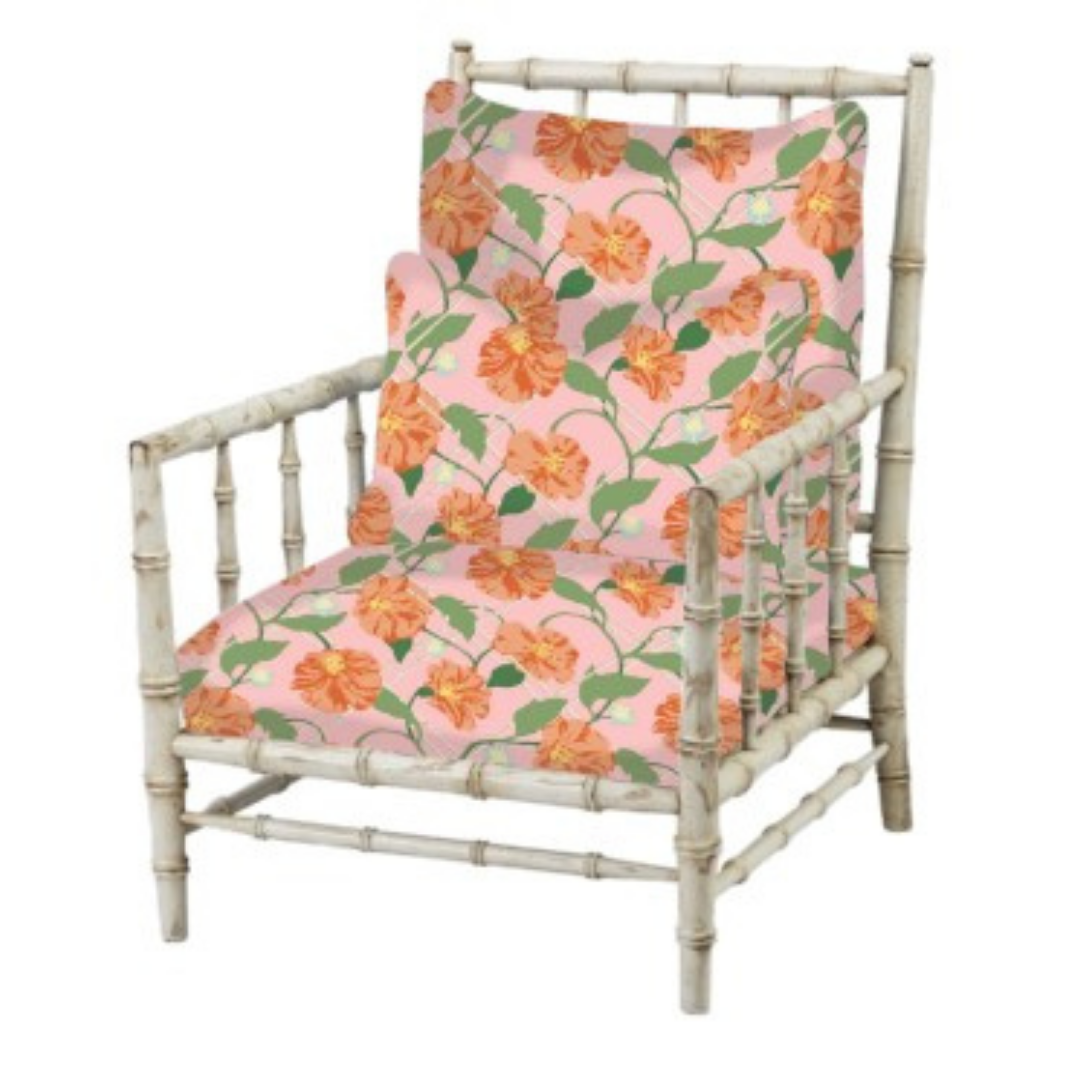 Imperial Palace Armchair