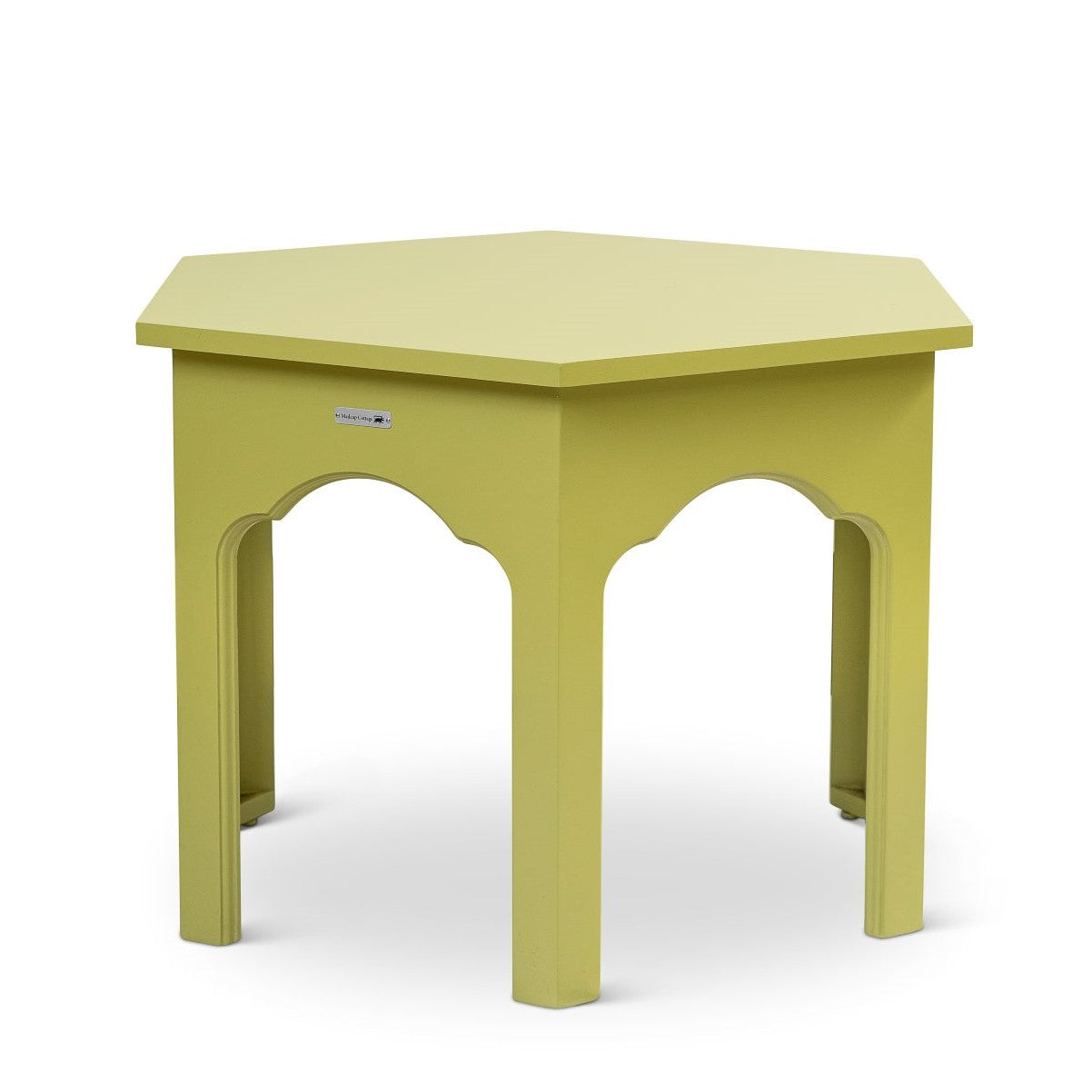 Tangiers Coffee Table