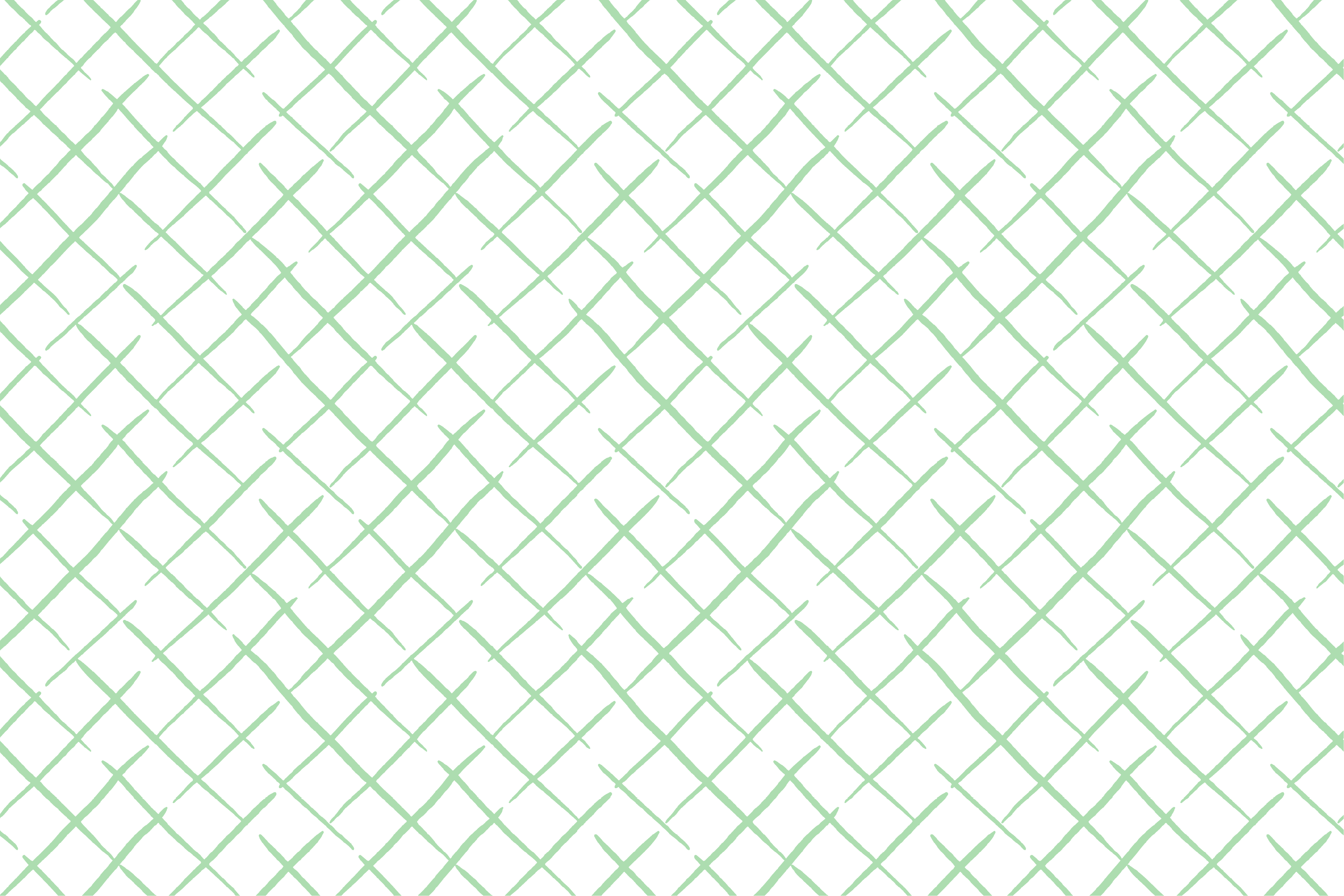 Bahama Court Reverse Barbados Green Fabric