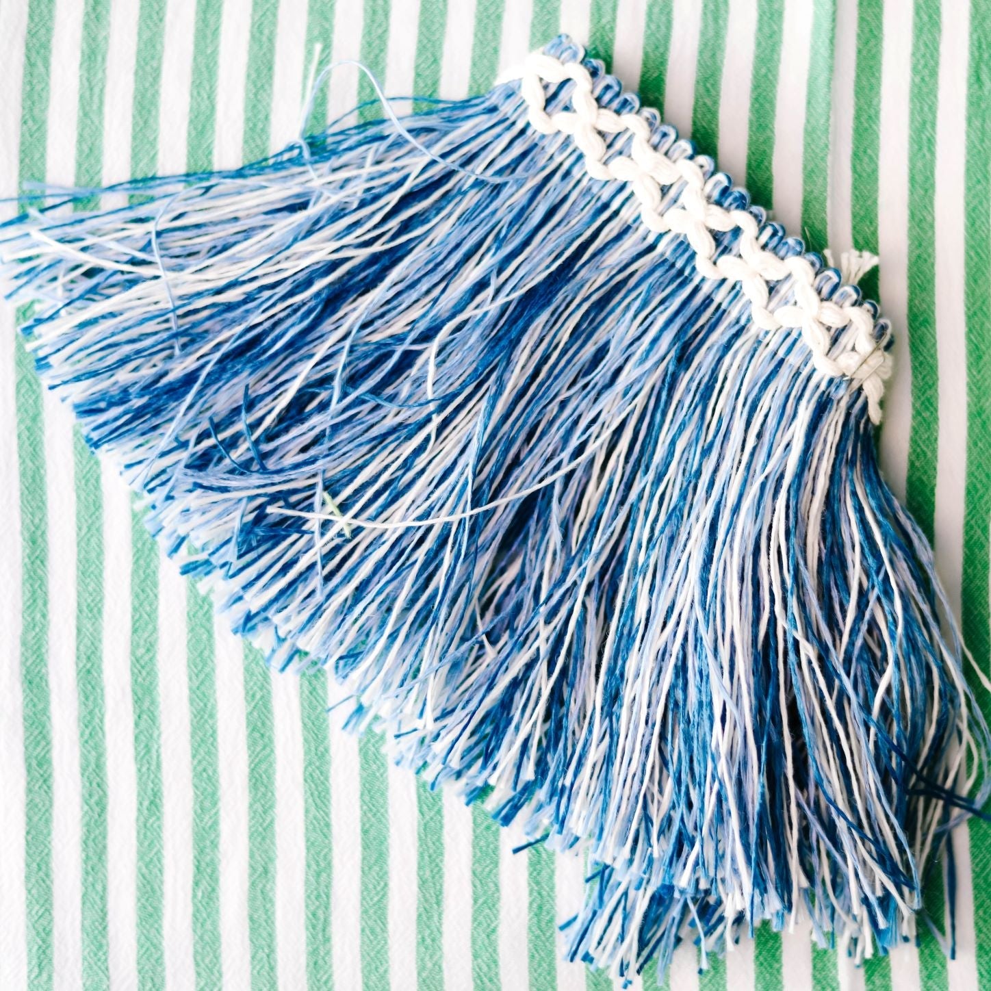 Let’s Rhumba 5" Bullion Fringe