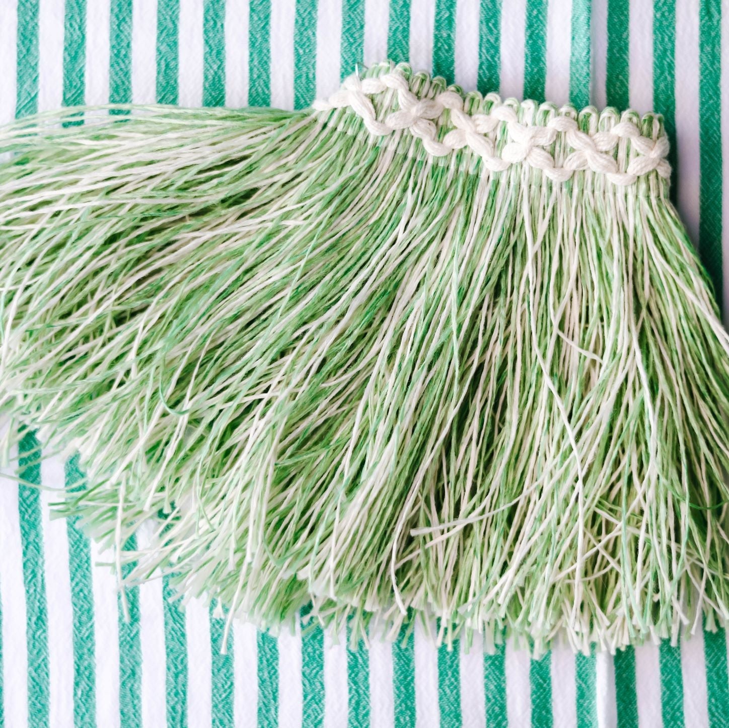 Let’s Rhumba 5" Bullion Fringe