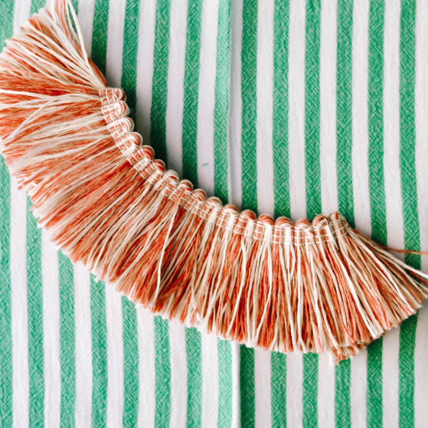 Dance, Josephine, Dance 1.75" Brush Fringe