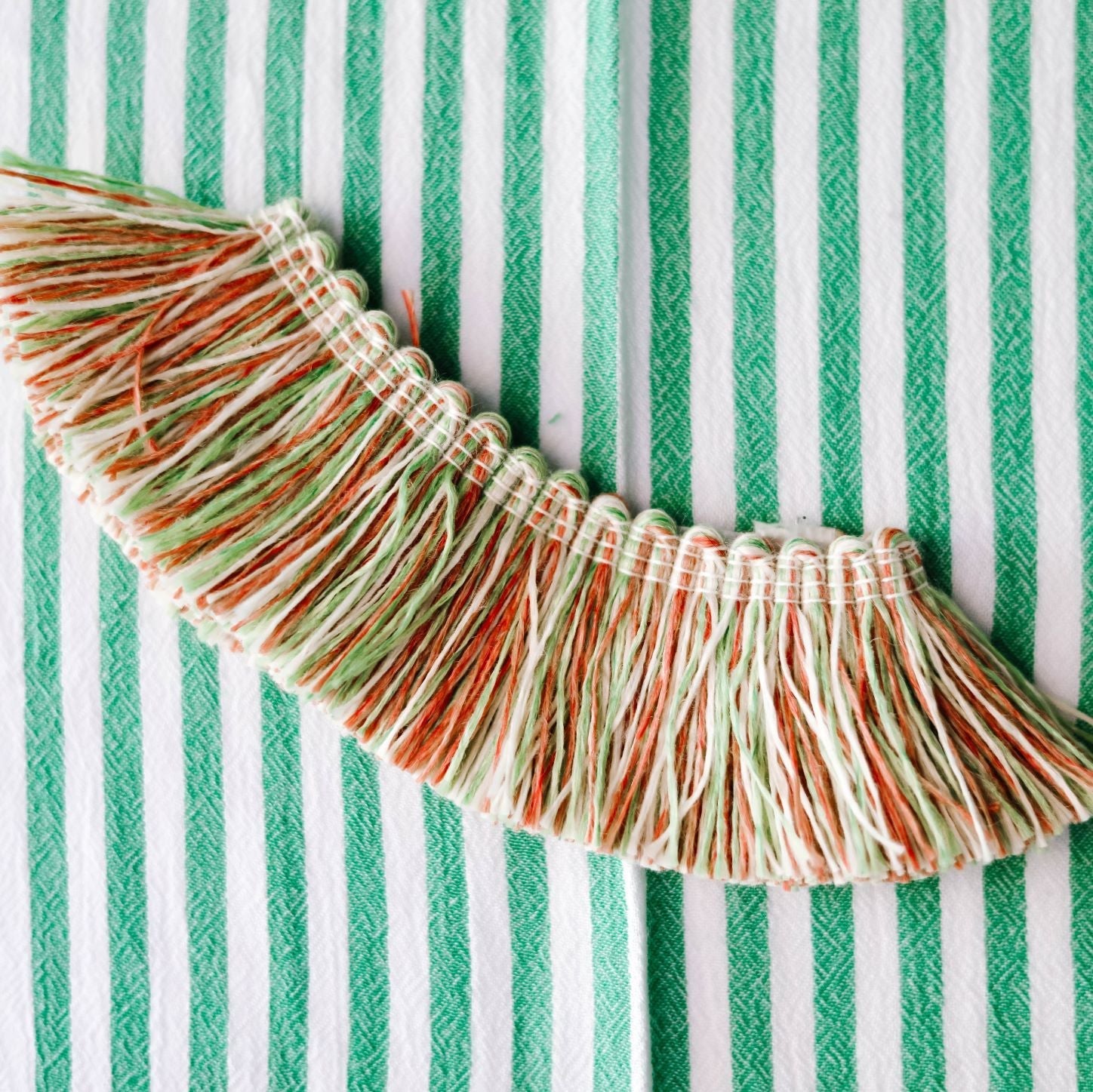 Dance, Josephine, Dance 1.75" Brush Fringe