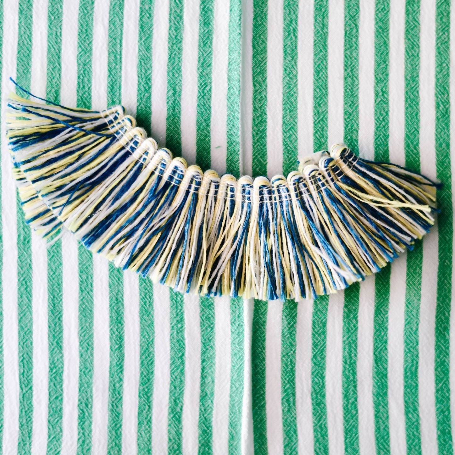 Dance, Josephine, Dance 1.75" Brush Fringe