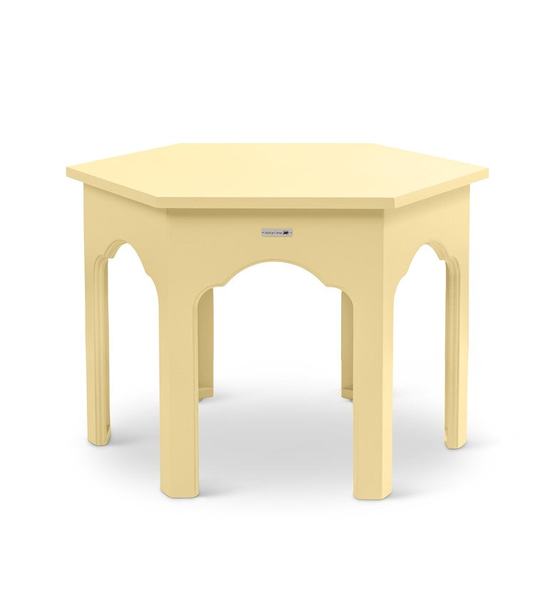 Tangiers Coffee Table
