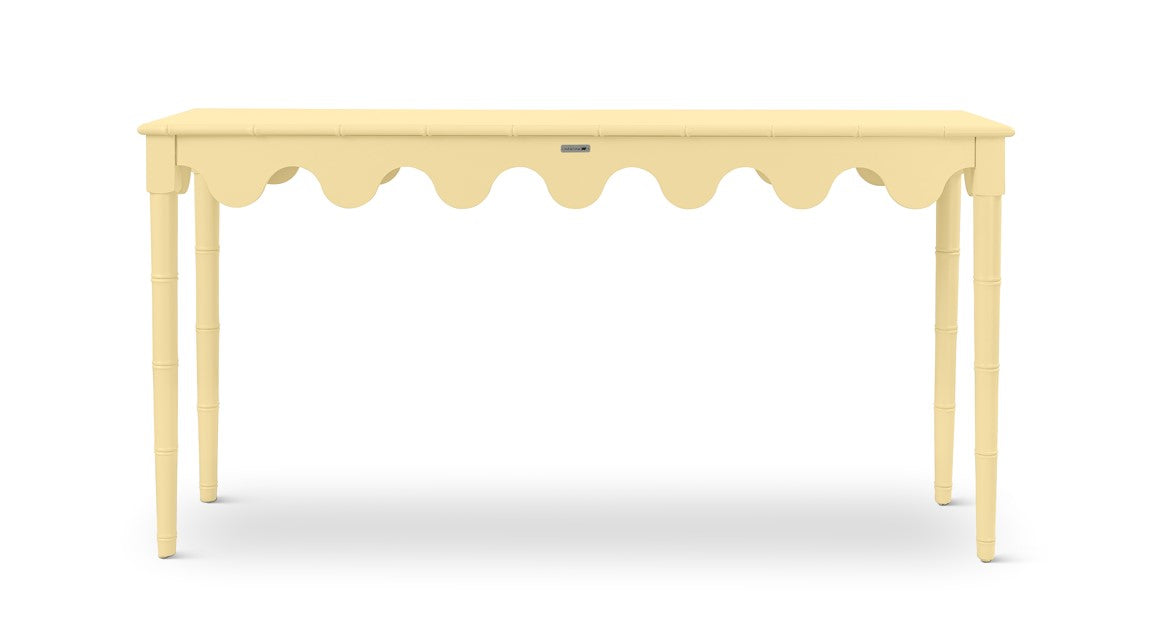 Brighton Console Table