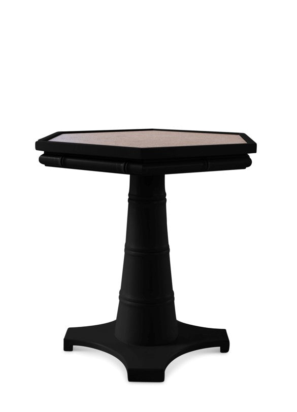 Everglades Side Table