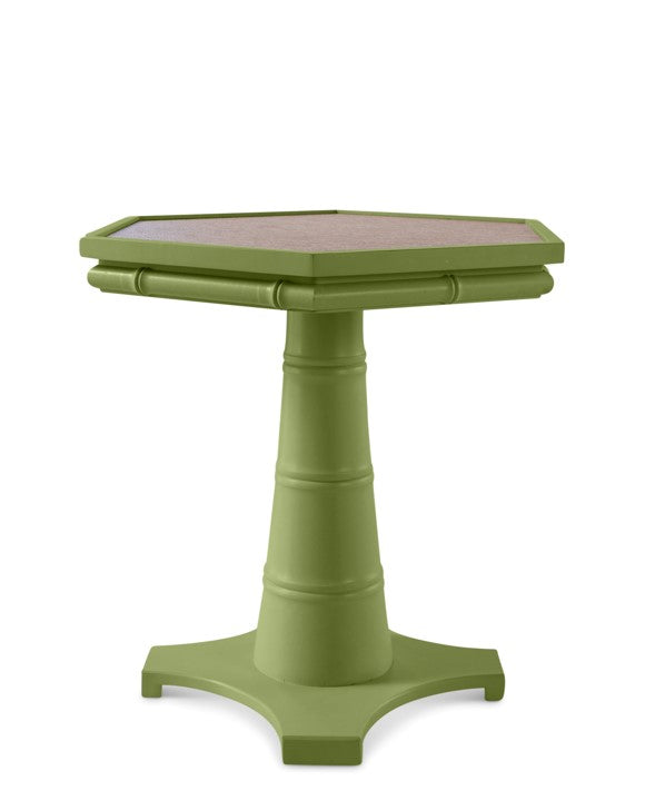 Everglades Side Table