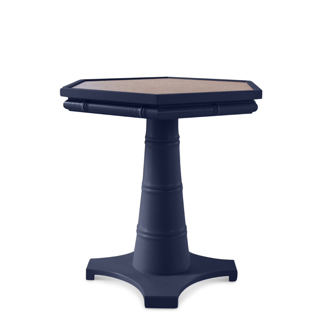 Everglades Side Table