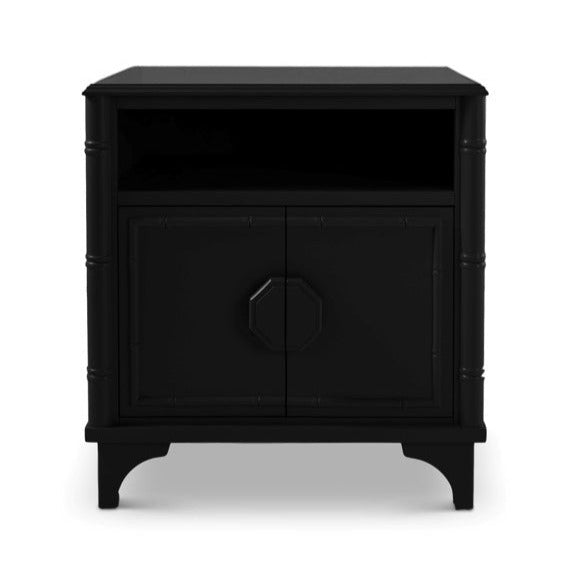 Lake Trail Night Table