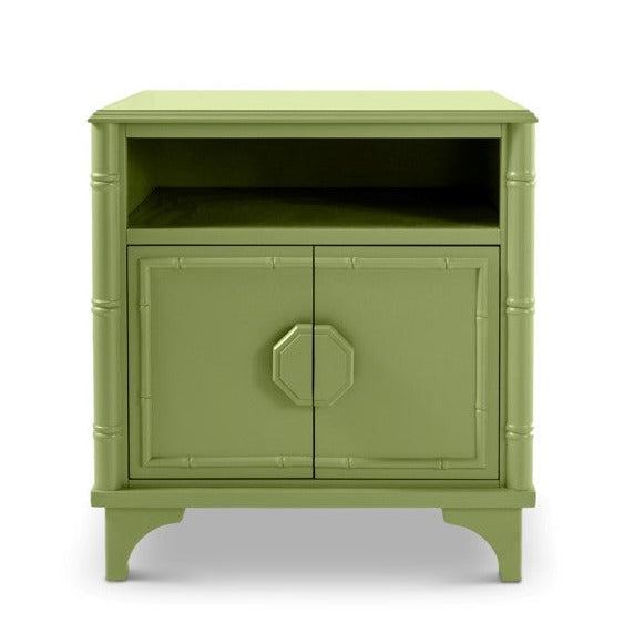Lake Trail Night Table
