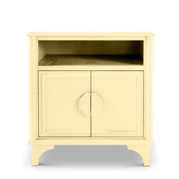 Lake Trail Night Table