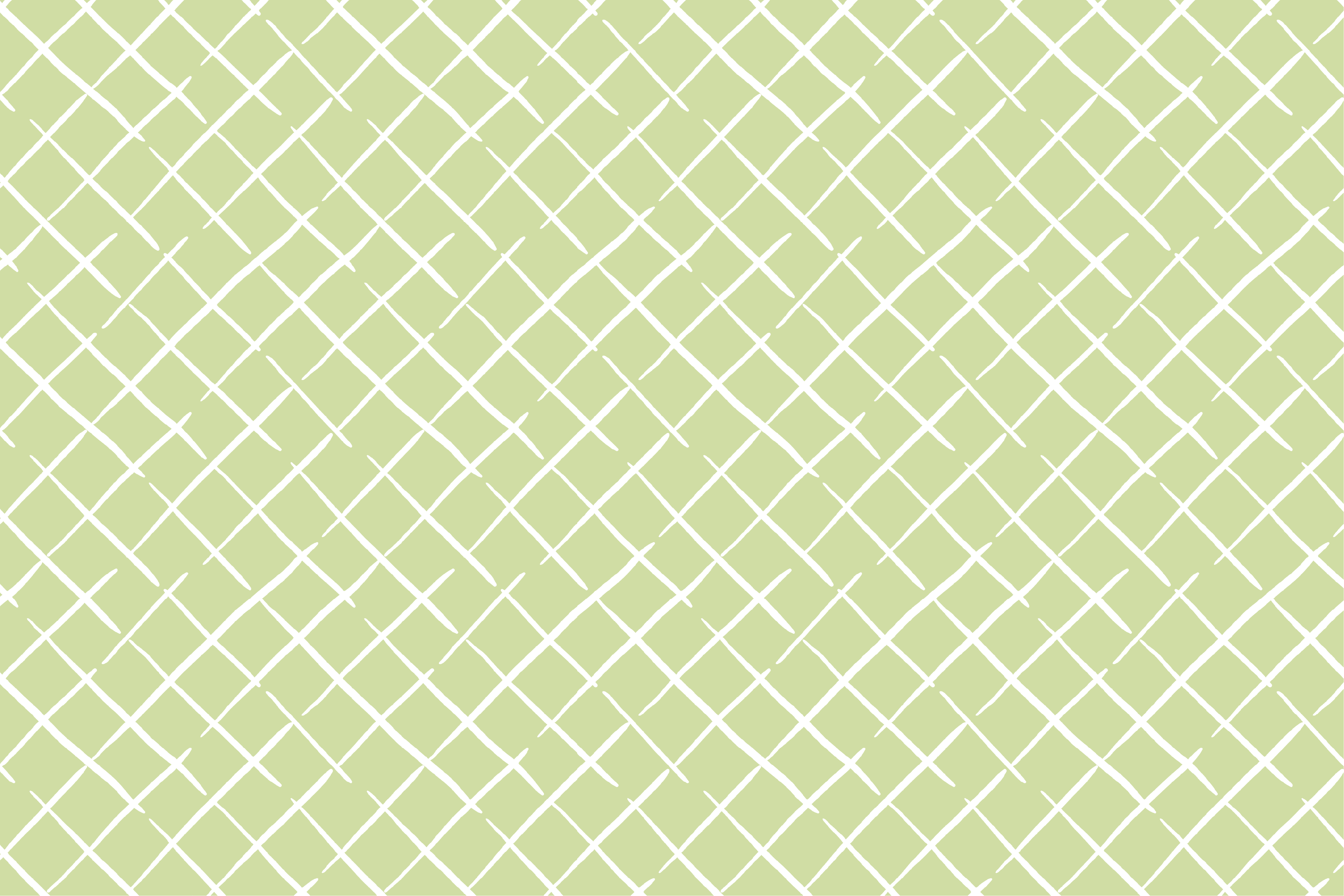 Bahama Court Palm Green Fabric