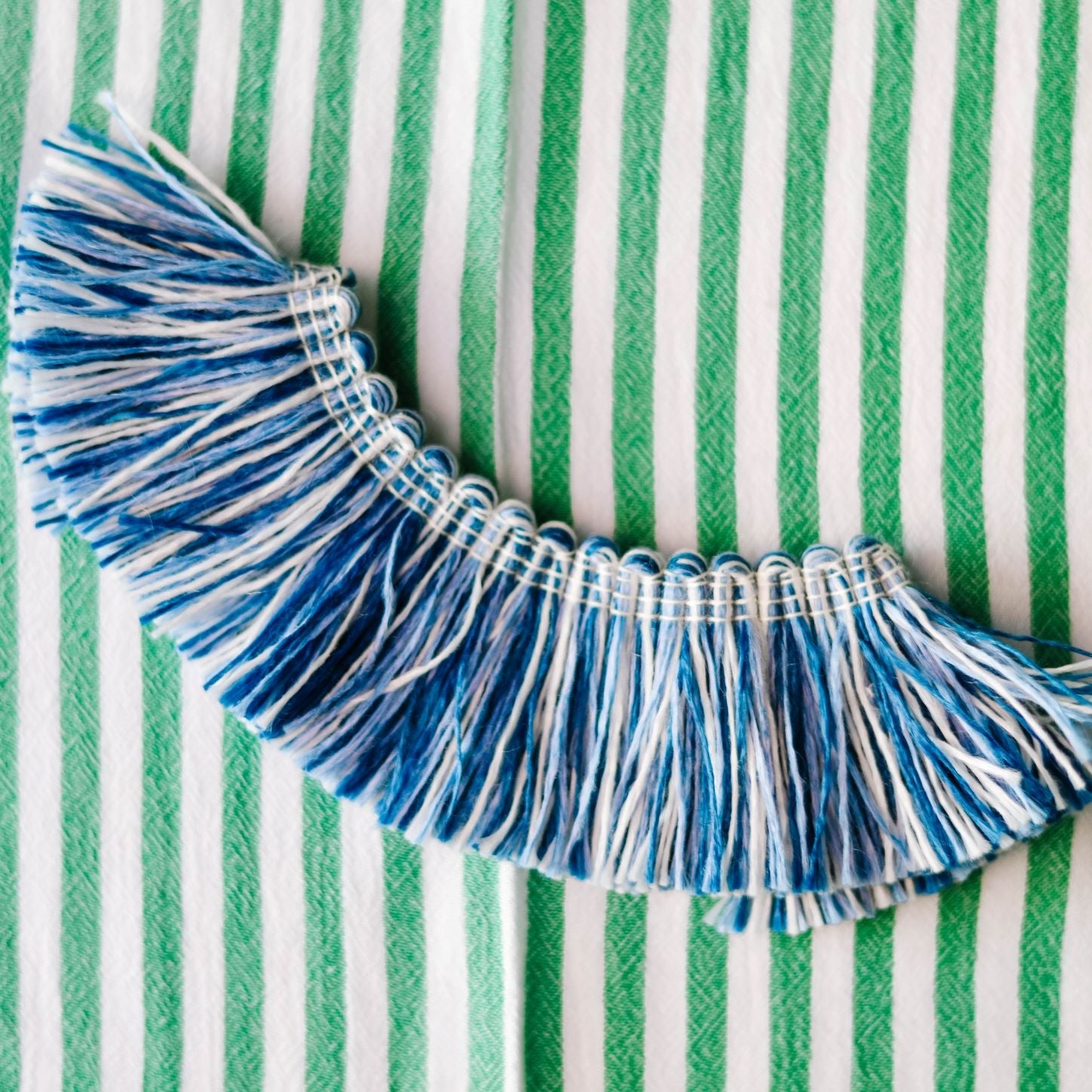 Dance, Josephine, Dance 1.75" Brush Fringe