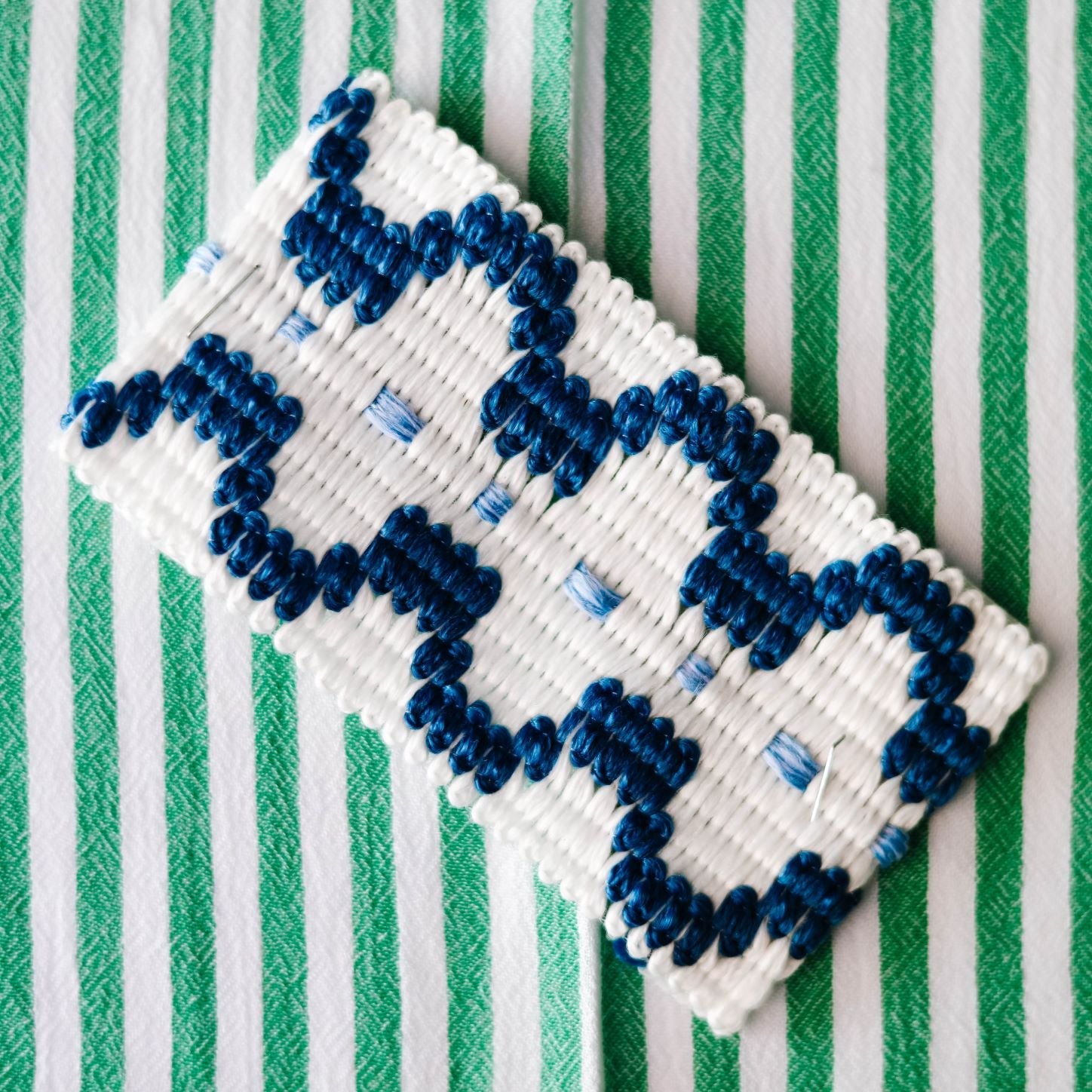 Summer in Crete 2.5" Tape