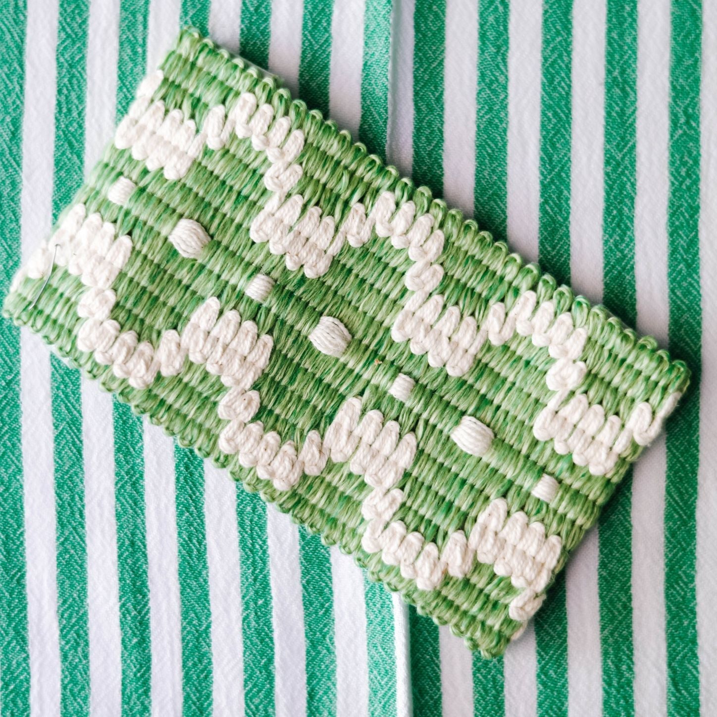 Summer in Crete 2.5" Tape