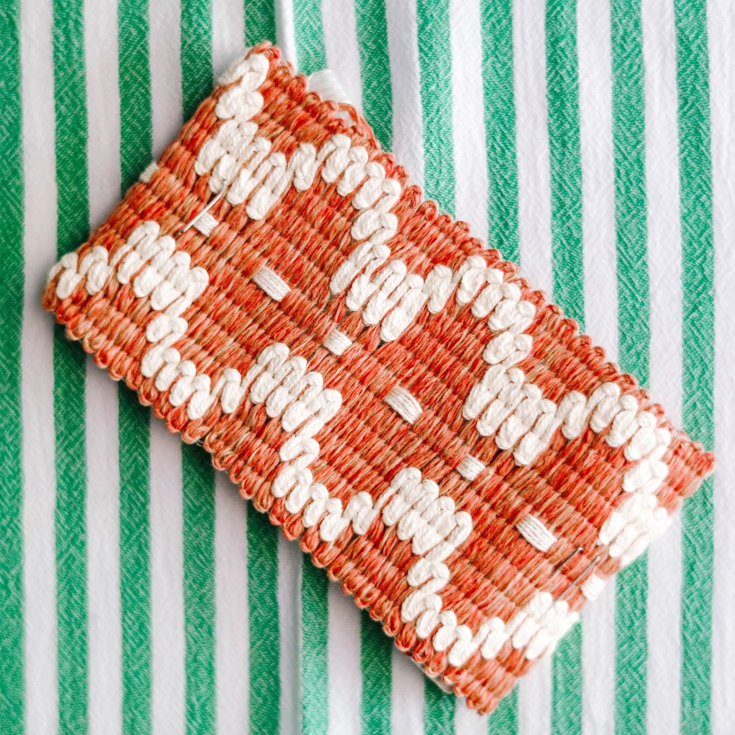 Summer in Crete 2.5" Tape