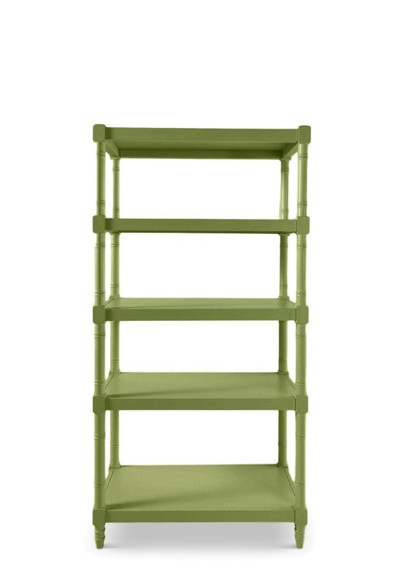 Seagrape Shelf