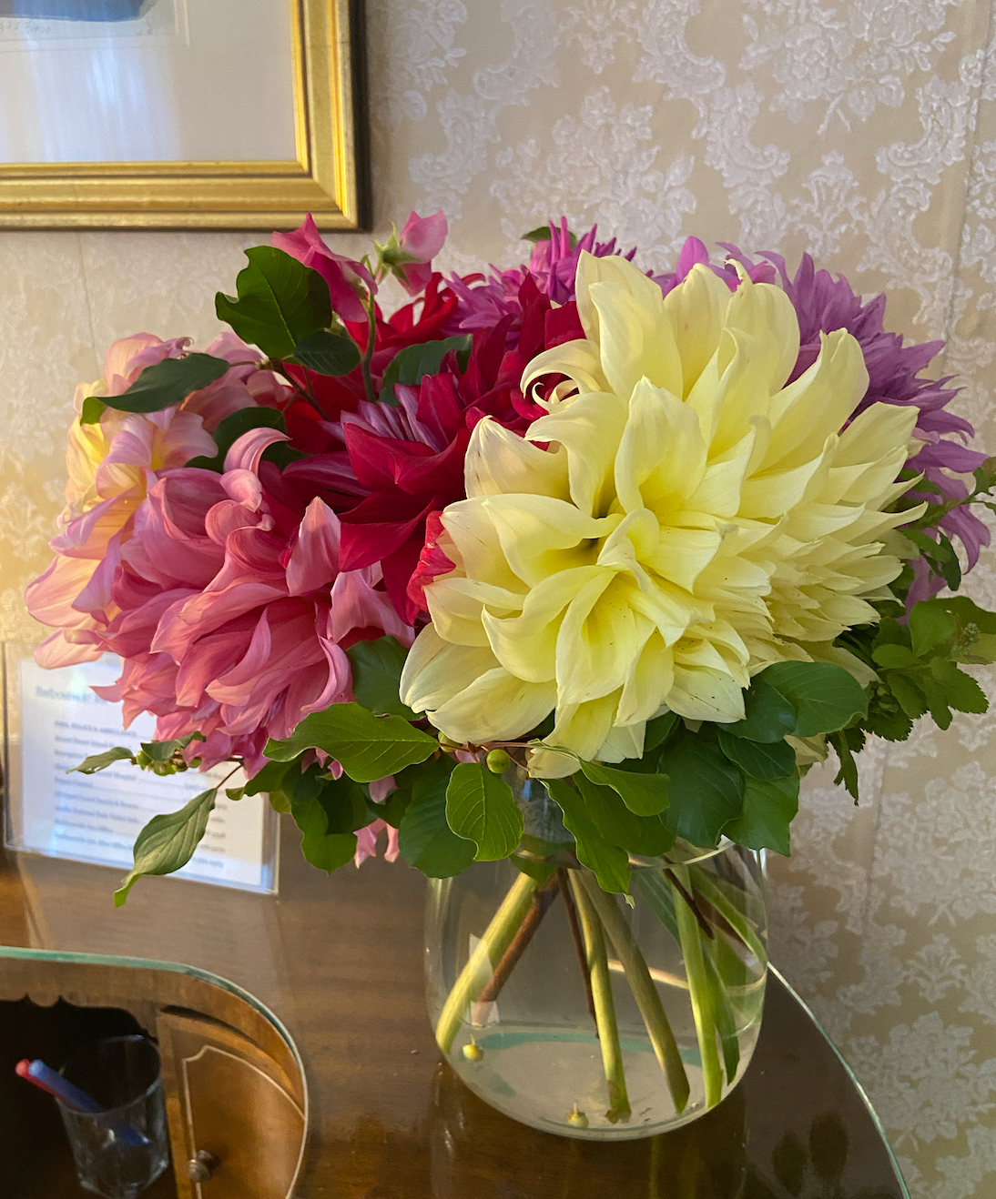 Let's Have a Spring Fling!