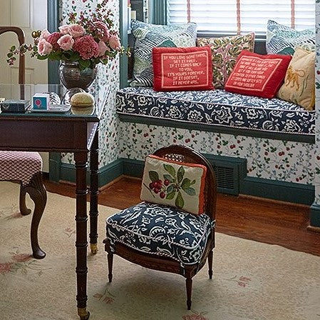 Madcap Cottage Fabrics by the Yard