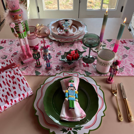 Nutcracker Tabletop