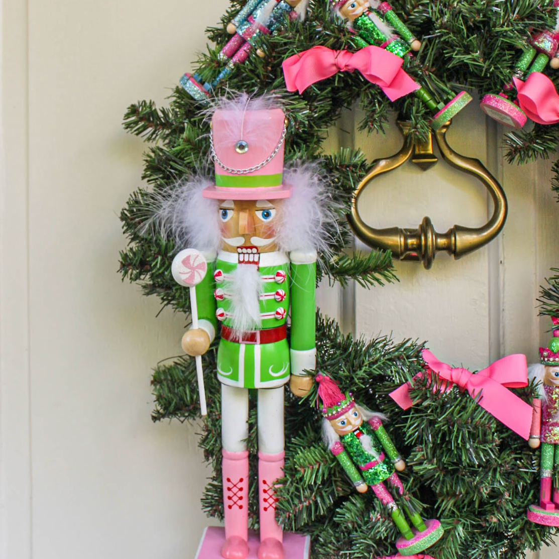 Sugar Plum Dreams