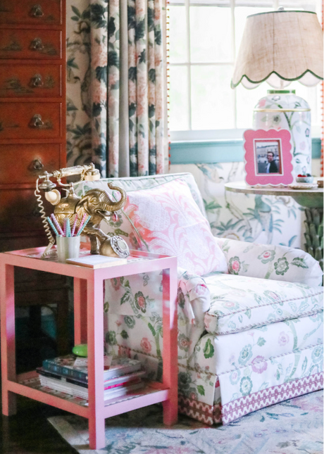 Accent Tables