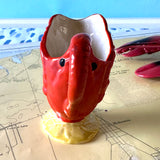 Vintage 1940’s Lobster Pitcher