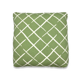 Ready-to-Ship 16" Bahama Court Palm Pillow